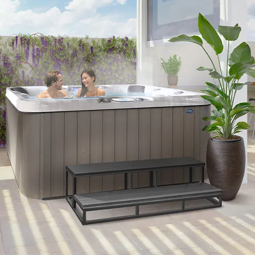 Escape hot tubs for sale in Redding